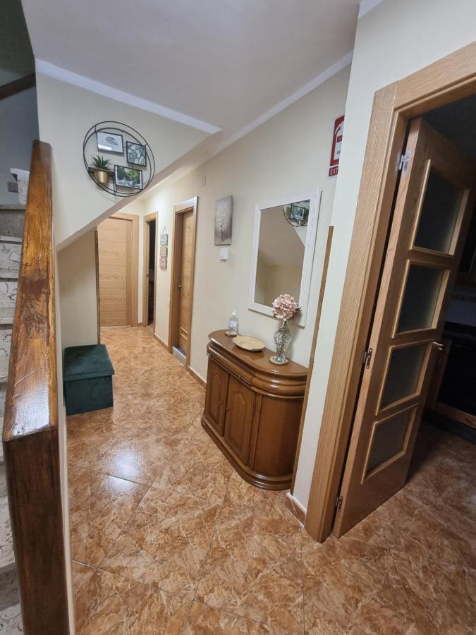 Ca' Remedios Villa Felechosa Bagian luar foto