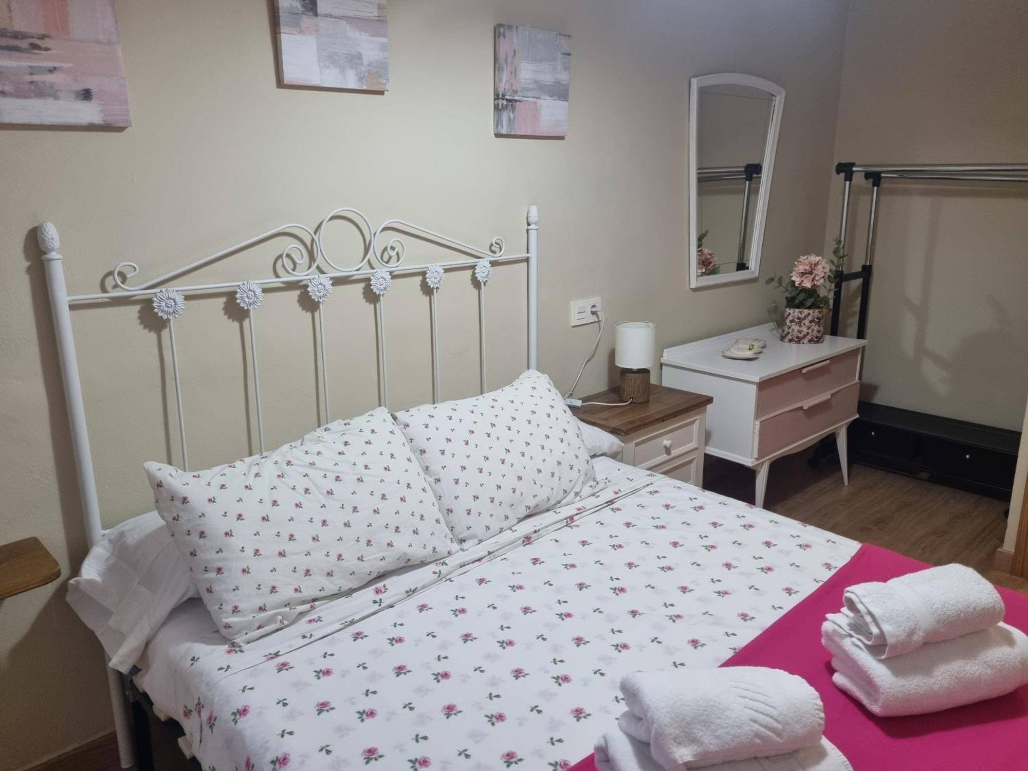 Ca' Remedios Villa Felechosa Bagian luar foto